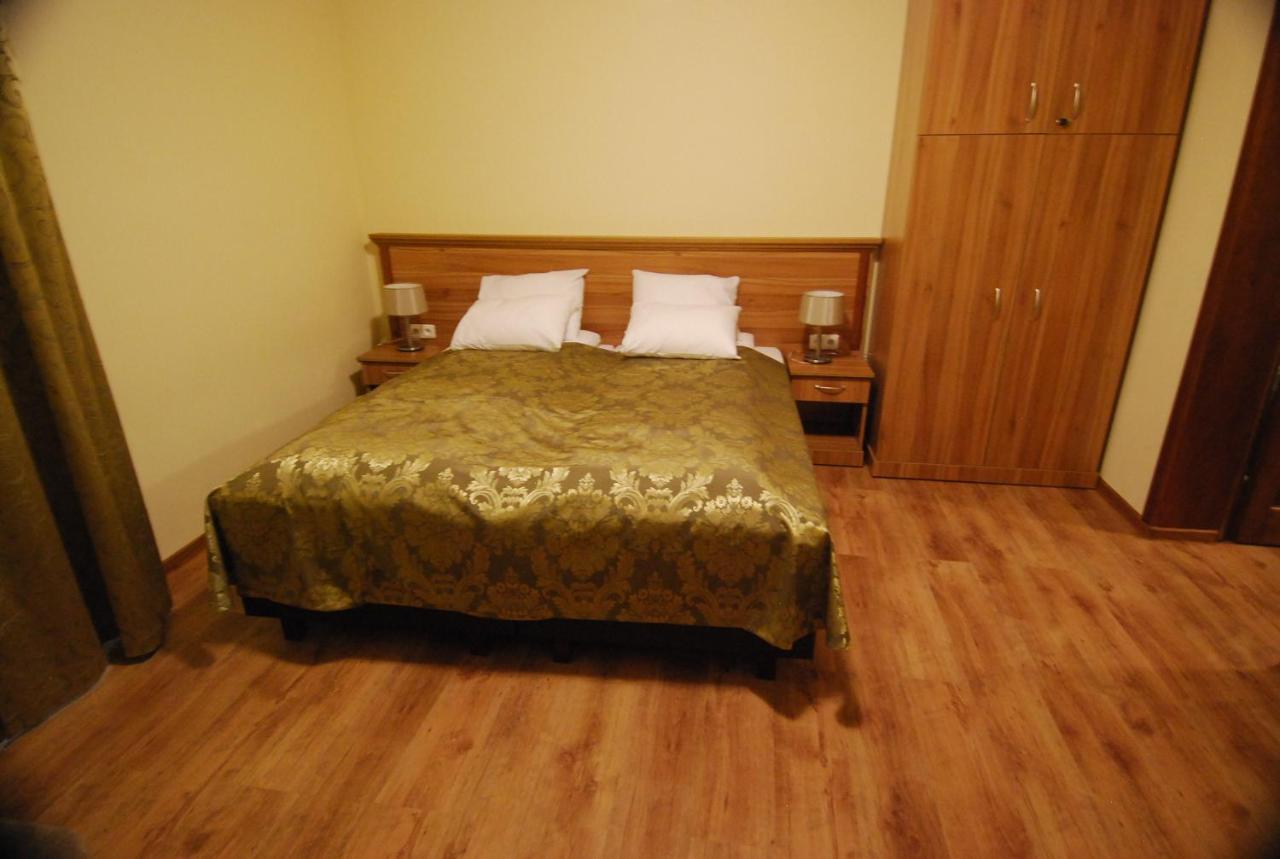 Ivanek guest house Zvíkovské Podhradí Extérieur photo
