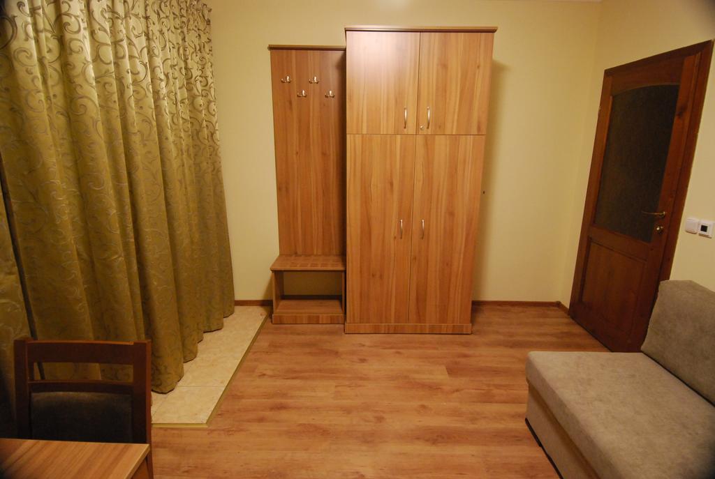 Ivanek guest house Zvíkovské Podhradí Extérieur photo