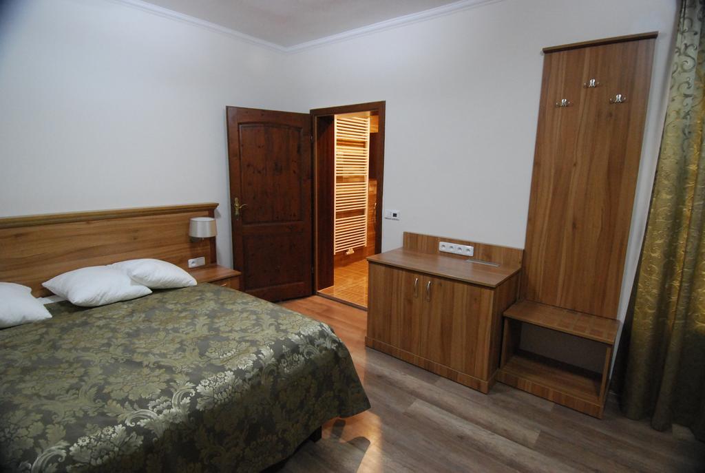 Ivanek guest house Zvíkovské Podhradí Extérieur photo