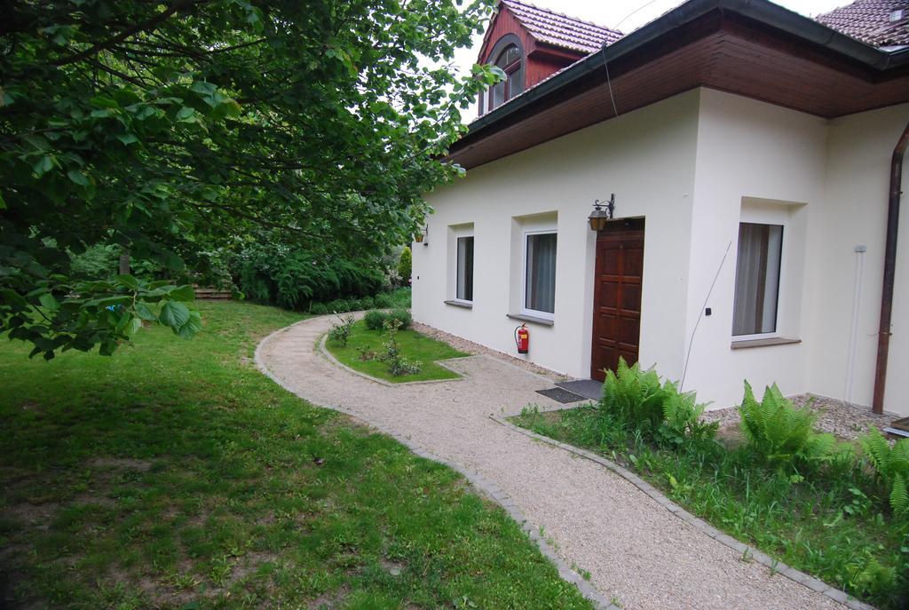 Ivanek guest house Zvíkovské Podhradí Extérieur photo