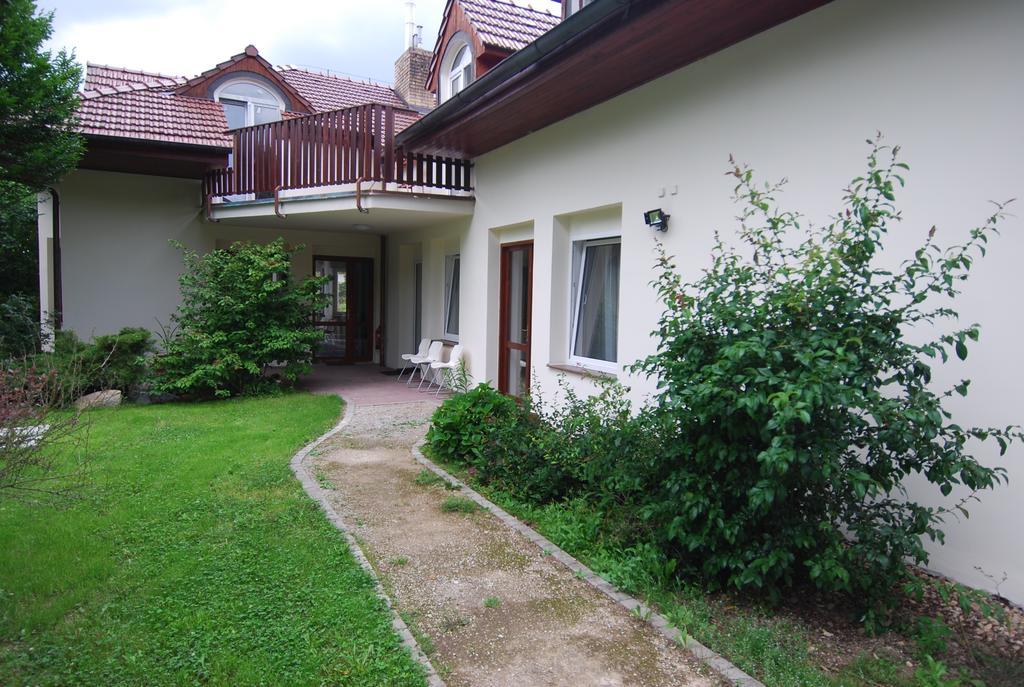 Ivanek guest house Zvíkovské Podhradí Extérieur photo