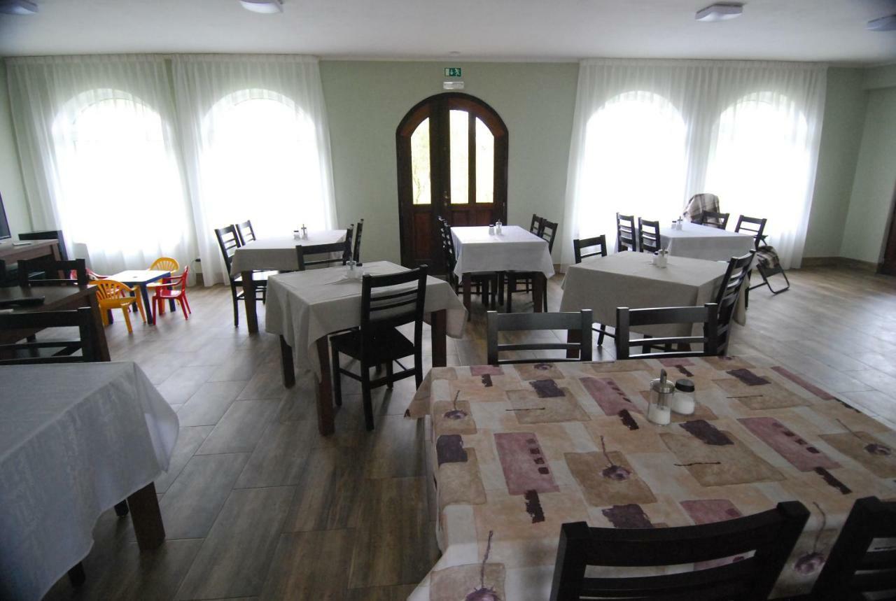 Ivanek guest house Zvíkovské Podhradí Extérieur photo