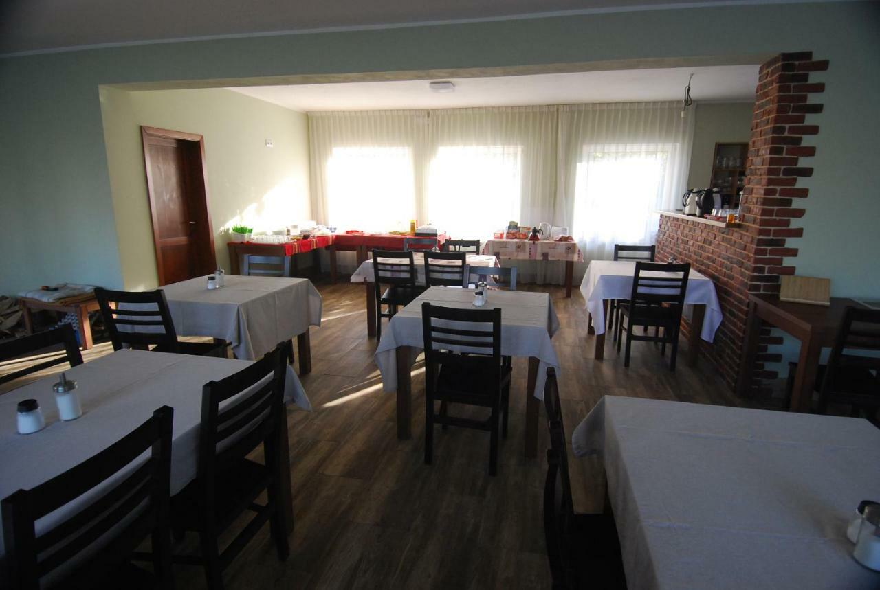 Ivanek guest house Zvíkovské Podhradí Extérieur photo